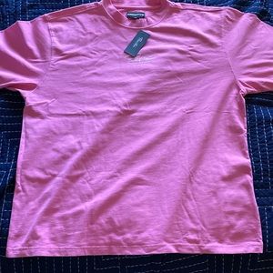 Pink Primitive T shirt